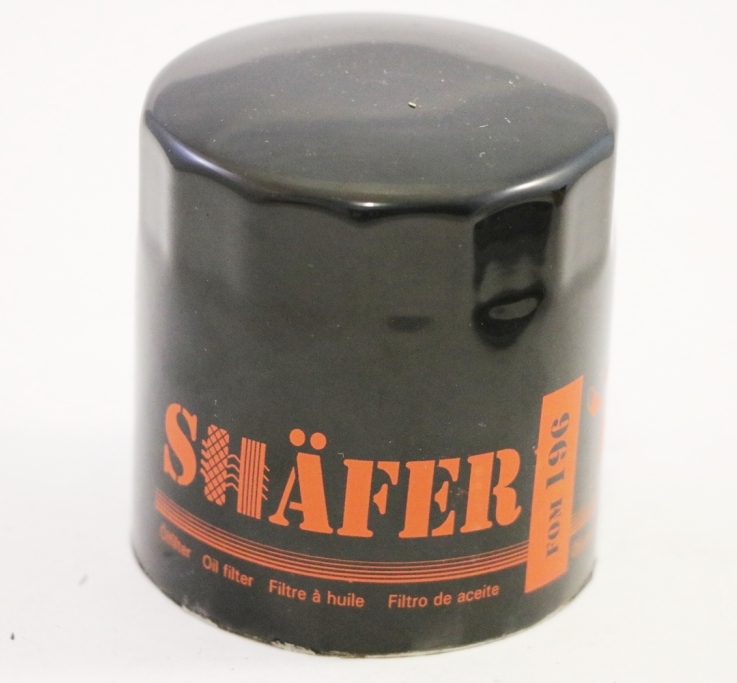 FOM196 SHAFER